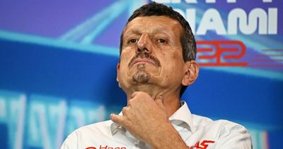 Guenther Steiner has 'no problem' if Monaco GP loses its annual spot for new F1 venues