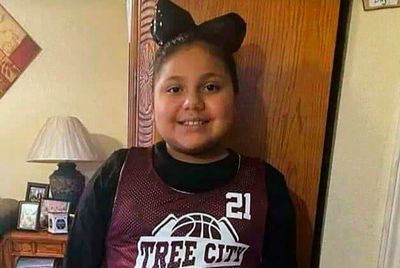 'Sweet' Uvalde 9-year-old loved 'Encanto,' sports, dancing