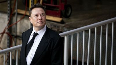 Elon Musk asserts his "right to terminate" Twitter deal