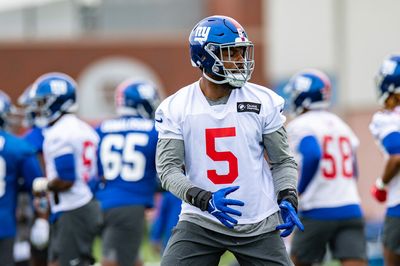 Giants’ Kayvon Thibodeaux among top-selling jerseys in UK