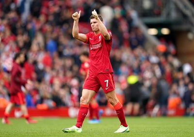 James Milner believes he still has a lot to offer Liverpool after signing new deal