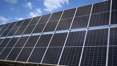 Biden administration to invoke Defense Production Act for solar industry, other clean tech