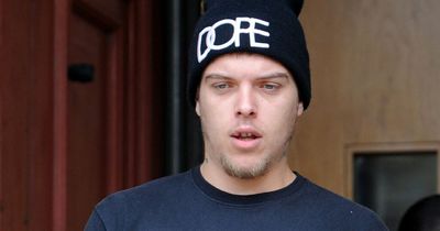 Convicted Scots killer slashed friend of man he murdered while serving life sentence