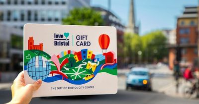 Bristol launches scheme to drive spending in shops, restaurants and hotels post-pandemic