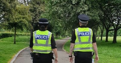 Glasgow police attacked and injured on beat as top cop blasts 'deplorable' violence