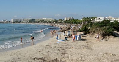 Child on holiday dies following swimming pool incident at hotel in Majorca