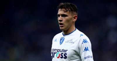Newcastle United reportedly join race for Empoli midfielder as Magpies battle Milan giants
