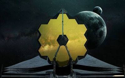 Incoming! Webb Space Telescope first science images release date revealed