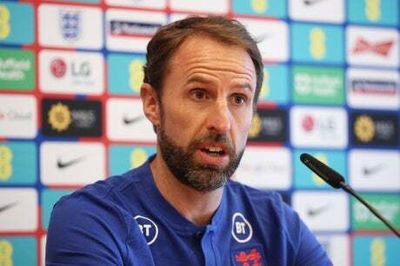 Gareth Southgate insists Germany are still ‘benchmark’ for tournament success ahead of England clash