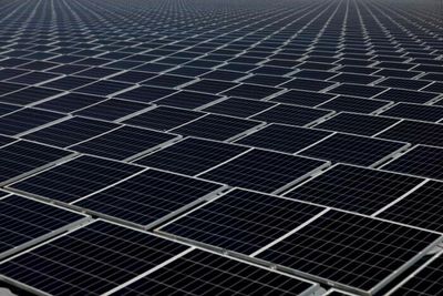 Biden waives solar-panel tariffs on Thailand, invokes defence law