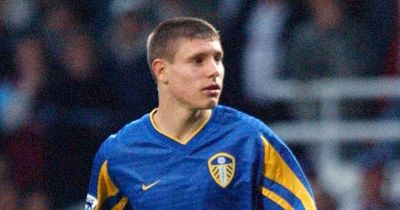 Where are they now? Leeds' XI from James Milner's debut as Liverpool hero signs new deal