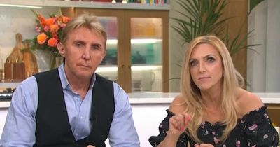 ITV This Morning viewers puzzled by 'unbelievable' phobias during The Speakmans phone-in