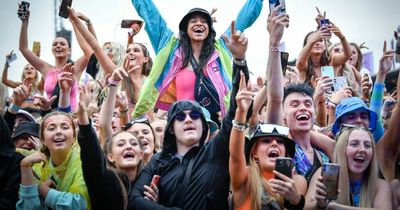 Are Parklife 2022 tickets still on sale and what does VIP upgrade get you?
