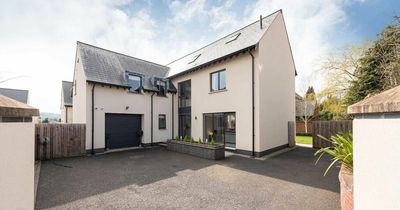 PropertyPal's most viewed Belfast homes in May