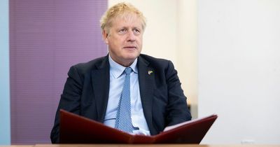 Boris Johnson's letter to Tory MPs in full as he battles confidence vote