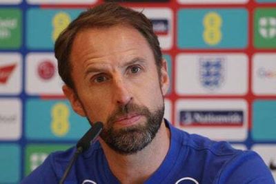 Gareth Southgate is right... the time is now for England to experiment with World Cup looming