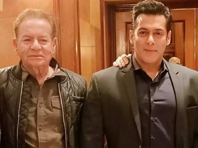 Salman Khan and Salim Khan's statements recorded in death threat probe; Mumbai Police acquires CCTV footage from over 200 cameras