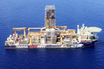Israel-Lebanon sea boundary row obstructs energy development