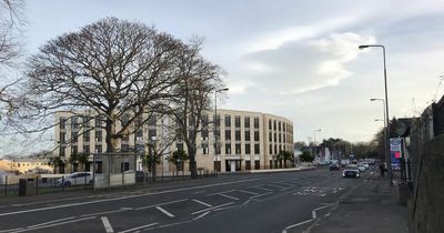 Site of historic Edinburgh pub to be transformed into complex with flats and shops