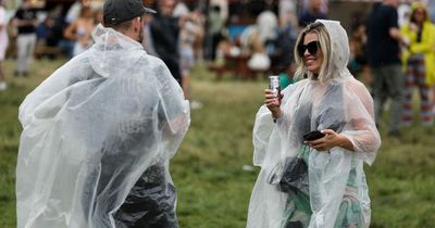 Love Saves the Day: Bristol reacts after rain fury prompts apology