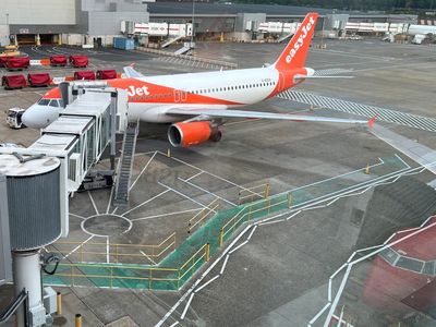EasyJet cancellations continue as around 30 flights to be grounded every day