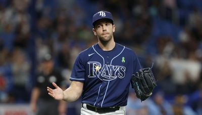 Rays manager says team won’t be divided over LGBTQ logos