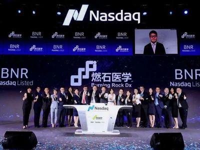 Burning Rock Localizes as Investors Grow Impatient