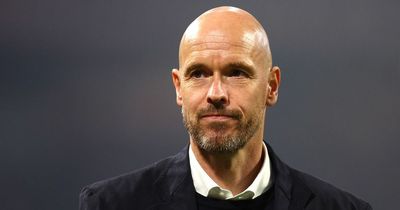 Erik ten Hag urged to overlook Man Utd stars and hand captaincy to new signing