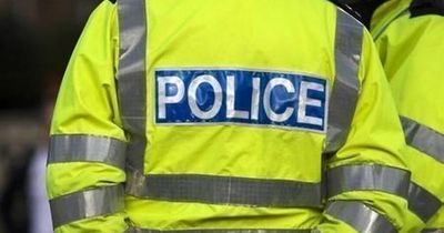 Tragedy as baby dies at property in Lanarkshire