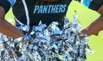 Carolina Panthers hire Justine Lindsay, the NFL’s first openly transgender cheerleader