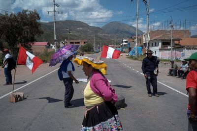 Latin America, Caribbean 2022 poverty seen higher as Ukraine war bites: U.N. study