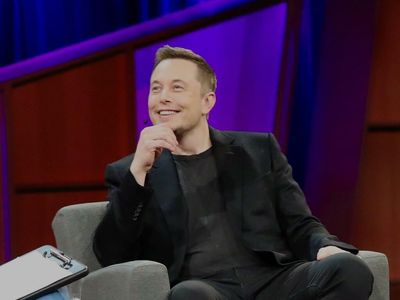 Elon Musk Sends Letter To Twitter: Here's Why The Social Media Stock Is Sliding