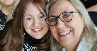 Mum says 'it's too late for me' in 'forgotten cancer' warning