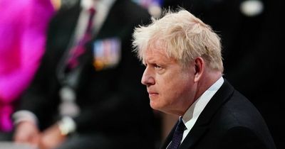 Time of announcement on Boris Johnson's future and how the PM will learn his fate