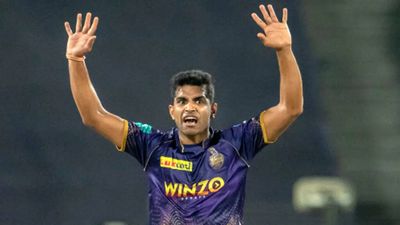 Ranji Trophy 2022: UP bowlers Mavi, Saurabh restrict Karnataka to 213/7 on Day 1