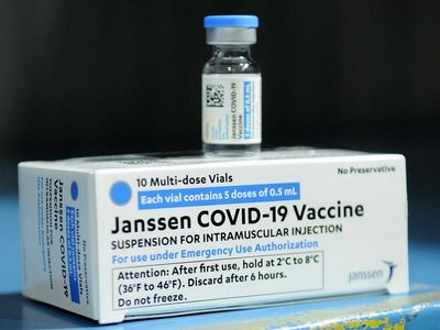 Emergent Bio Says Johnson & Johnson Breached COVID-19 Vaccine Contract