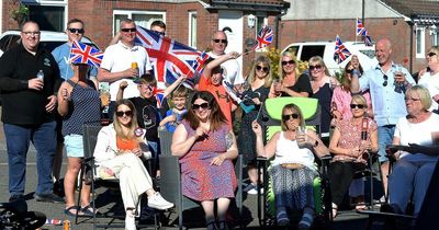 West Dunbartonshire marks Queen's Jubilee with parties and community events