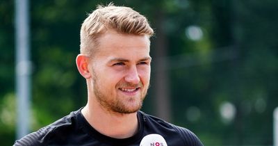 Matthijs De Ligt tells Chelsea why their Todd Boehly 'sporting project' gives them transfer hope