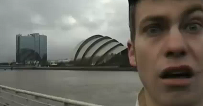 When 2007 ned parody 'The Wee Man' became Glasgow's first viral video phenomenon