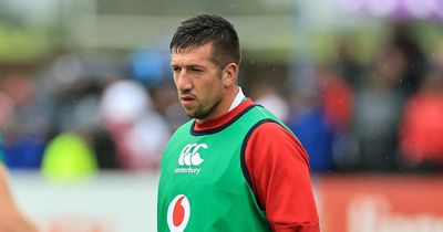 Justin Tipuric's next step revealed after Wales and Ospreys star spends a year out of the game