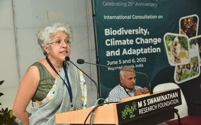 International consultation on biodiversity concludes in Wayanad