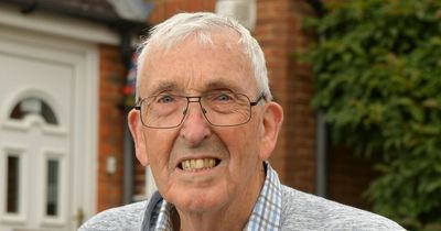Man, 82, has lived in same house his entire life and sleeps in room where he was born