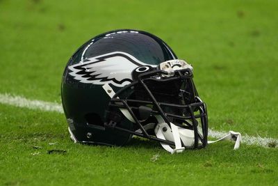 Eagles salary cap breakdown entering 2022 NFL season