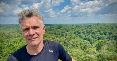 Brit journalist and travel companion missing in Amazon just days after death threats