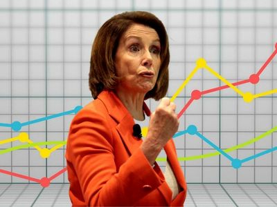 Nancy Pelosi And Husband Scoop Up Over $1 Million In These Two Technology Stocks