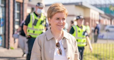 Boris Johnson tells Tory MPs the SNP and Labour will do a deal if he is toppled