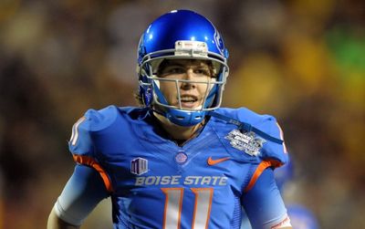 Kellen Moore, Terance Mathis, Darryl Rogers Named To 2023 College Football Hall Of Fame Ballot
