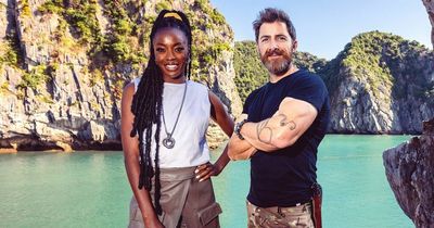 The Bridge featuring Glasgow contestant to begin on Channel 4 this week