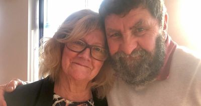 ITV Long Lost Family: Woman switched at birth emotionally reunites with younger brother at the age of 77