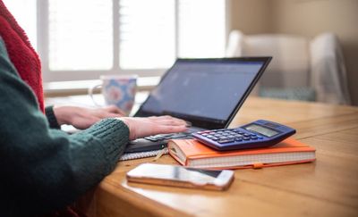 Work from home Covid guidance removed in Northern Ireland